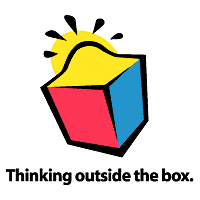 Thinking outside the box