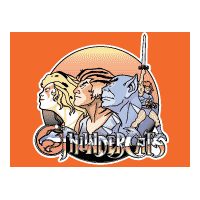 Thundercats