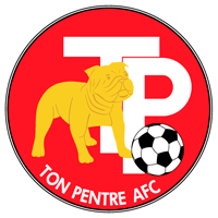 Ton Pentre AFC