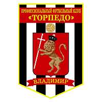 Torpedo Vladimir