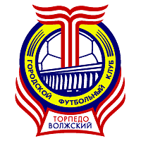Torpedo Volzhsky