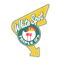 Triple O s White Spot
