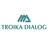 Troika Dialog