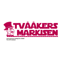 Tvaakers Markisen