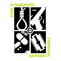 Type O Negative