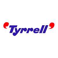 Tyrrell F1