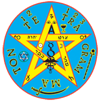 Tetragramaton