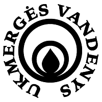 Ukmerges Vandenys