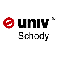 Univ Schody