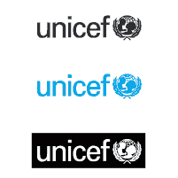 barcelona unicef logo