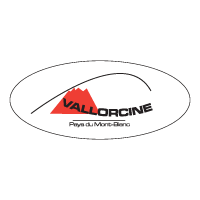 Vallorcine Pays du Mont-Blanc
