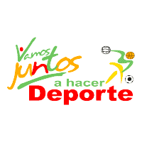 Vamos Juntos a Hacer Deporte
