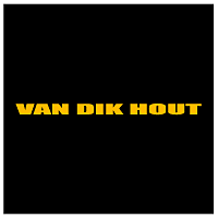 Van Dik Hout