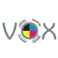 Vox dizainas