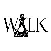Walk This Weigh