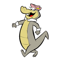 Wally Gator