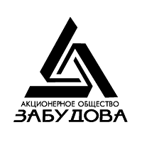 Zabudova