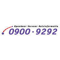 0900 92 92