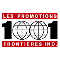 1001 Frontieres Inc