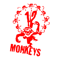 12 monkeys