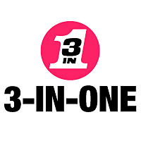 3-In-One