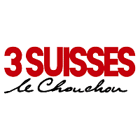 3 Suisses