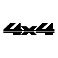 4x4