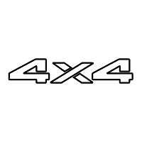 4x4