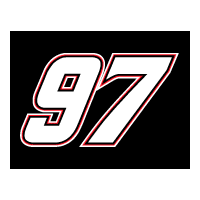 97 Roush Racing