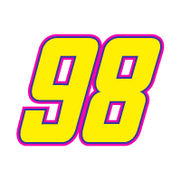 98 Kenny Wallace