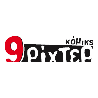 9rixter comics