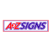 Download A2Z Signs