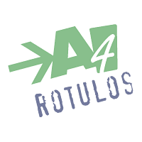 A4 Rotulos