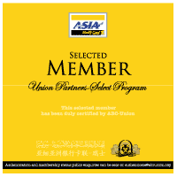 ABCUnion - Selected Member