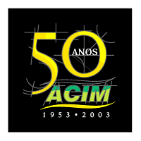 ACIM 50 Anos