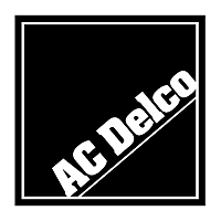 AC Delco