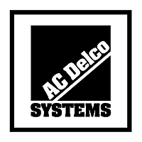 Download AC Delco Systems