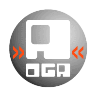ADGA graphics enjoy