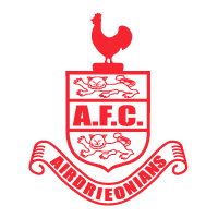AFC Airdrieonians