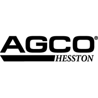 AGCO-HESTON
