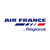 AIR FRANCE - Regional