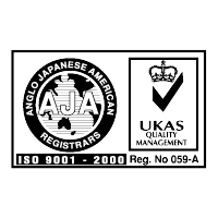 AJA ISO 9001 - 2000