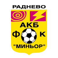 AKB Minior Radnevo