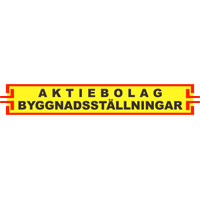 AKTIEBOLAG BYGGNADSST