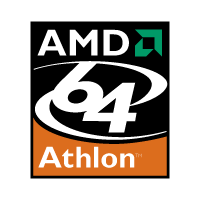 AMD 64 Athlon