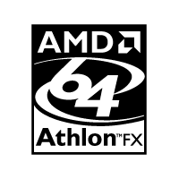 AMD 64 Athlon FX