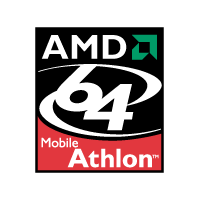 AMD 64 Mobile Athlon
