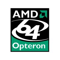 AMD 64 Opteron