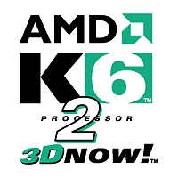 AMD K6-2 Processor