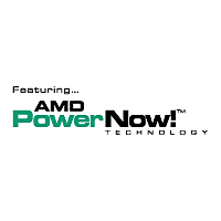 AMD PowerNow!